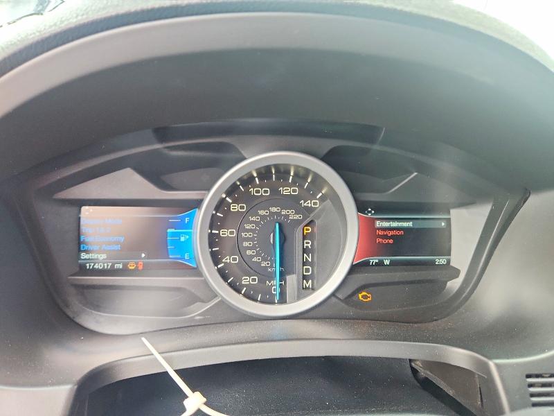 Aukcja sprzedaży 2015 Ford Explorer, vin: 1FM5K7F88FGB39374, numer aukcji: 65633436