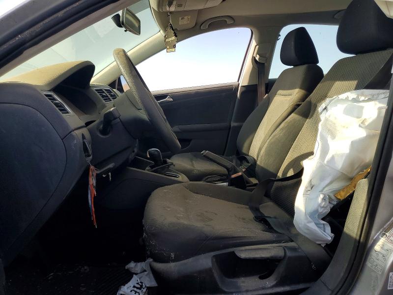Aukcja sprzedaży 2011 Volkswagen Jetta, vin: 3VW2K7AJ1BM010830, numer aukcji: 64443306