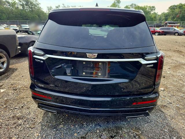 Продаж на аукціоні авто 2020 Cadillac Xt6, vin: 1GYKPGRS8LZ159540, номер лоту: 64688676
