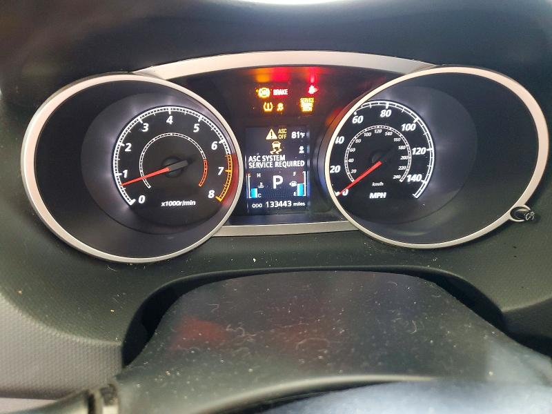 Продажа на аукционе авто 2010 Mitsubishi Outlander, vin: JA4JT3AW1AZ005070, номер лота: 62963456