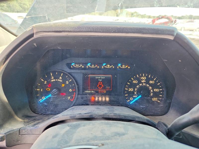 2019 Ford F150 მანქანა იყიდება აუქციონზე, vin: 1FTEW1CP8KKC97108, აუქციონის ნომერი: 63834436