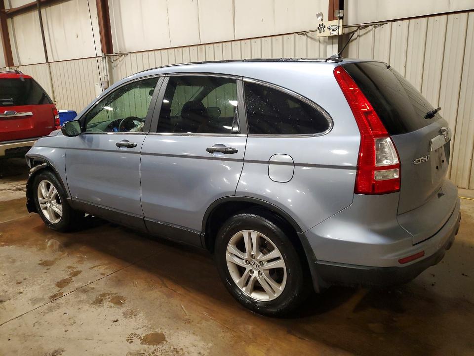 64801216 :رقم المزاد ، 5J6RE4H5XBL048455 vin ، 2011 Honda Cr-v مزاد بيع