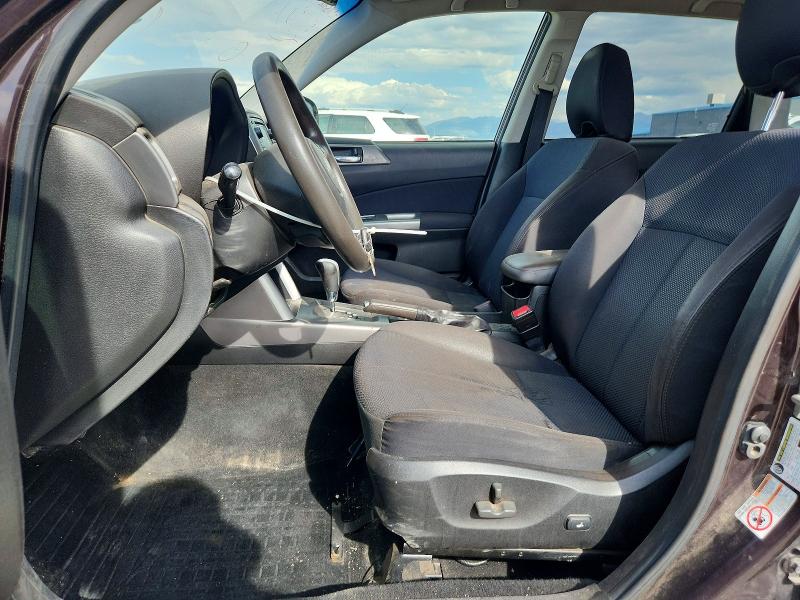 Aukcja sprzedaży 2013 Subaru Forester, vin: JF2SHADC4DH408215, numer aukcji: 65518896