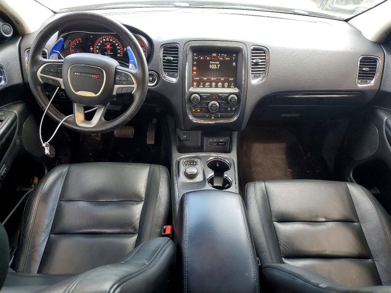 Продаж на аукціоні авто 2015 Dodge Durango, vin: 1C4RDJDG1FC163336, номер лоту: 66200046