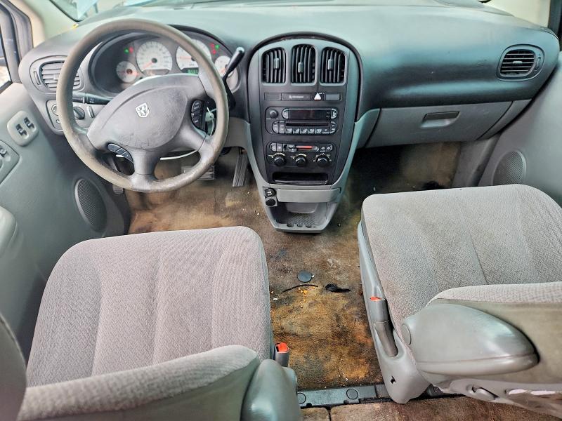 Продажа на аукционе авто 2007 Dodge Grand Caravan, vin: 1D4GP24R87B136764, номер лота: 63014986