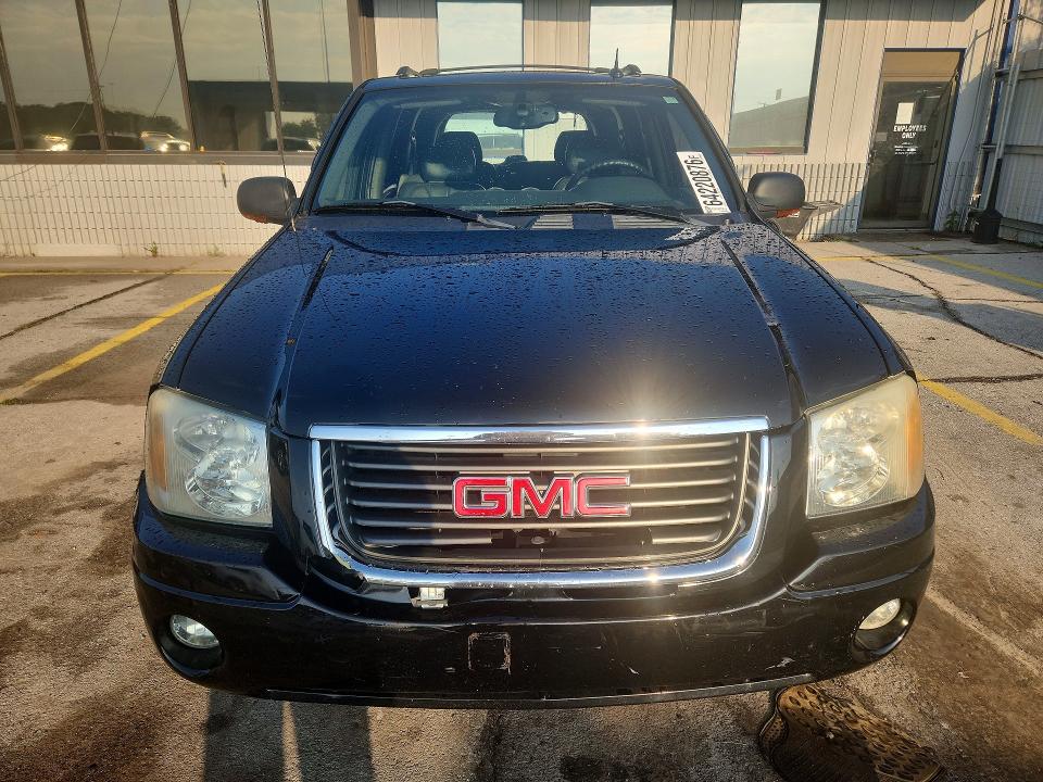 Aukcja sprzedaży 2004 Gmc Envoy, vin: 1GKDT13S642342398, numer aukcji: 64220876