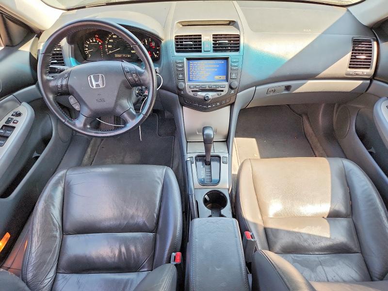 Продаж на аукціоні авто 2006 Honda Accord, vin: 1HGCM56776A081408, номер лоту: 65568636