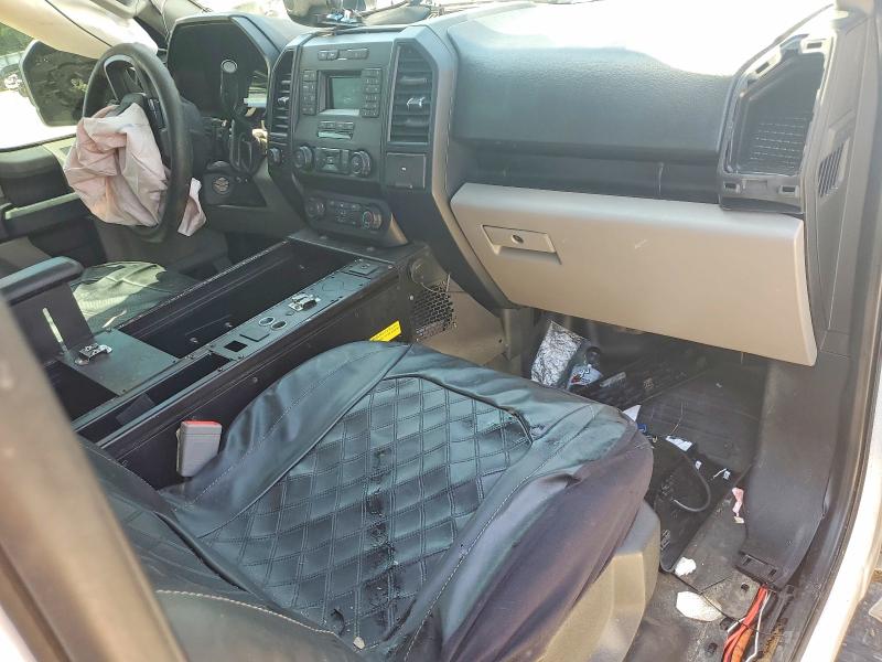 65893206 :رقم المزاد ، 1FTEW1P45LKF04961 vin ، 2020 Ford F150 مزاد بيع