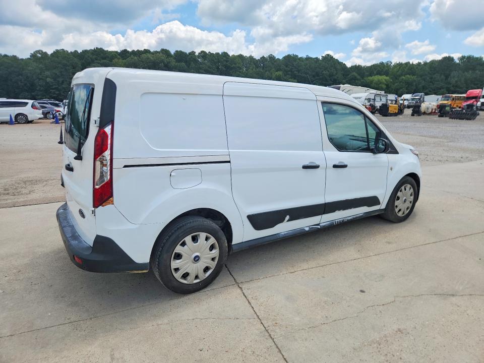 Aukcja sprzedaży 2022 Ford Transit Connect, vin: NM0LS7T24N1517278, numer aukcji: 62507926