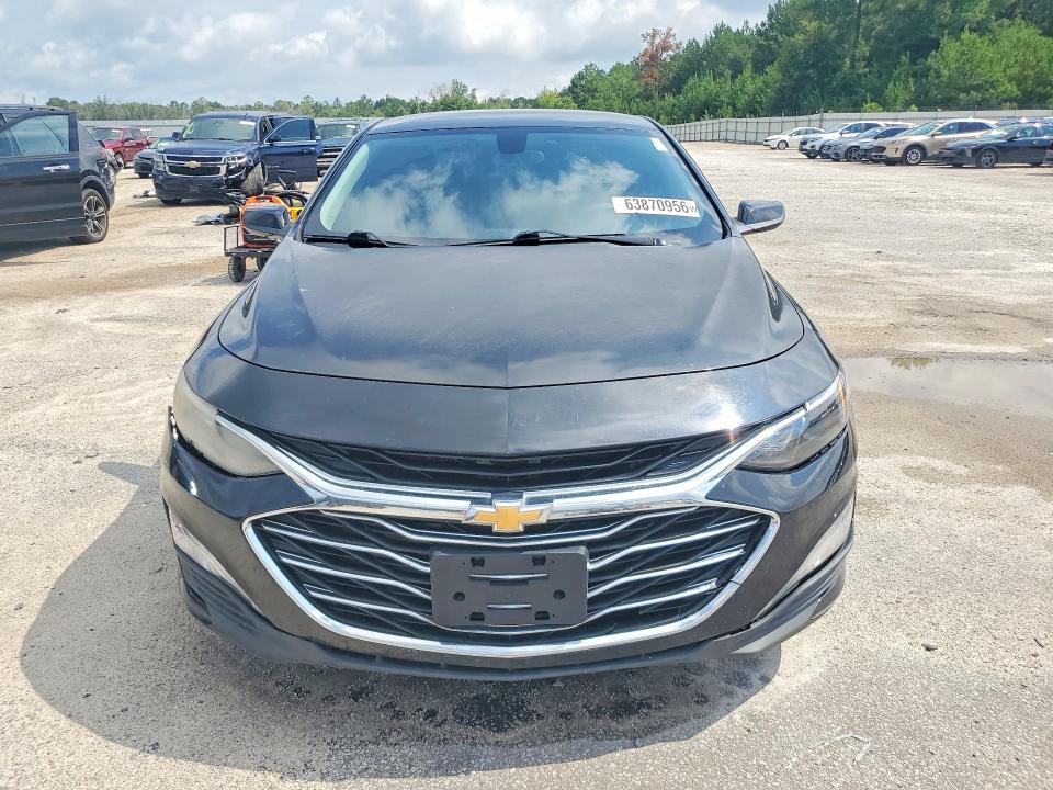 2019 Chevrolet Malibu მანქანა იყიდება აუქციონზე, vin: 1G1ZD5ST1KF115764, აუქციონის ნომერი: 63870956