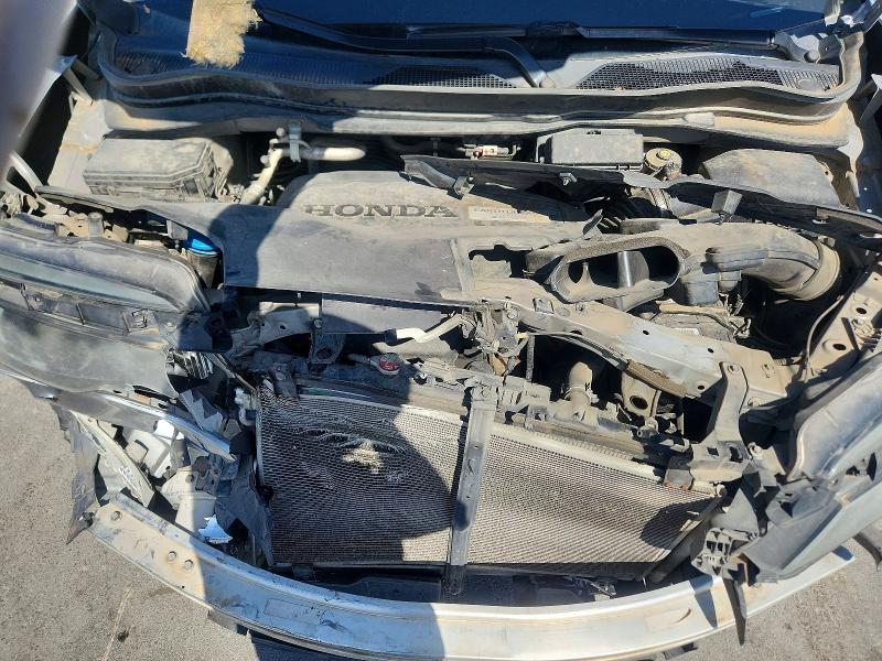 65338736 :رقم المزاد ، 5FNYF6H83GB007390 vin ، 2016 Honda Pilot مزاد بيع