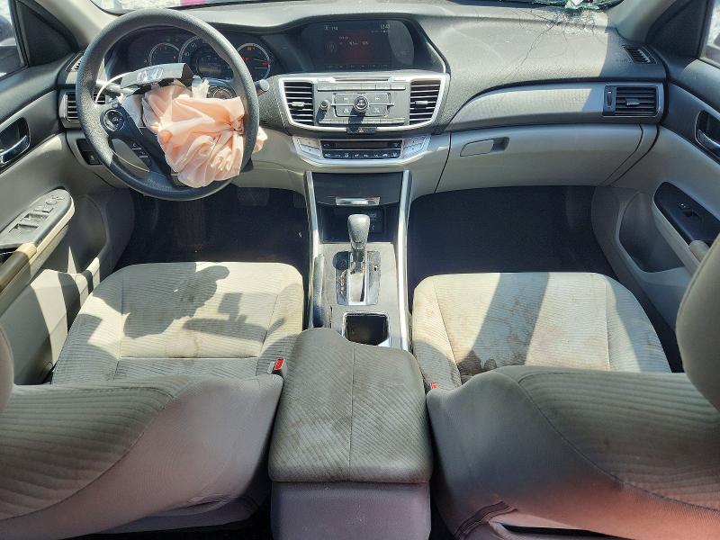 Продаж на аукціоні авто 2015 Honda Accord, vin: 1HGCR2F37FA127753, номер лоту: 65716546