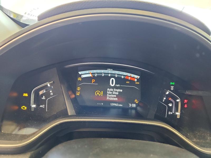 Продаж на аукціоні авто 2021 Honda Cr-v, vin: 5J6RW2H51ML020161, номер лоту: 61341416