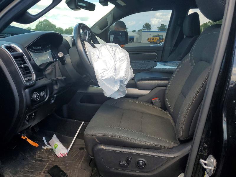 Aukcja sprzedaży 2019 Ram 1500, vin: 1C6SRFFT7KN856489, numer aukcji: 63300736