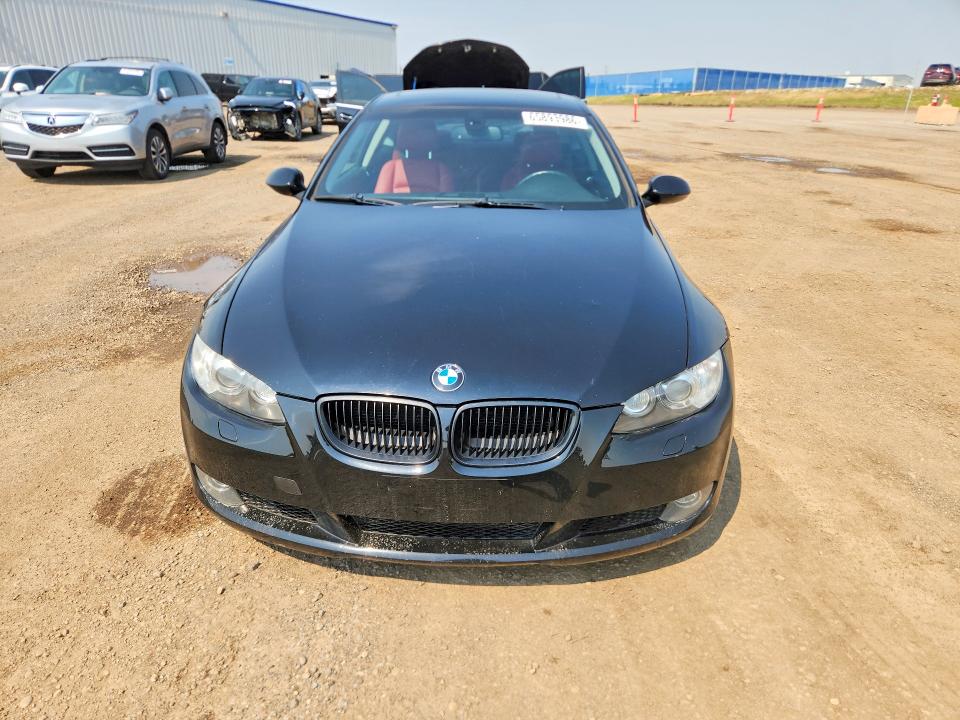 Aukcja sprzedaży 2009 Bmw 328, vin: WBAWC33589PU84866, numer aukcji: 65893986