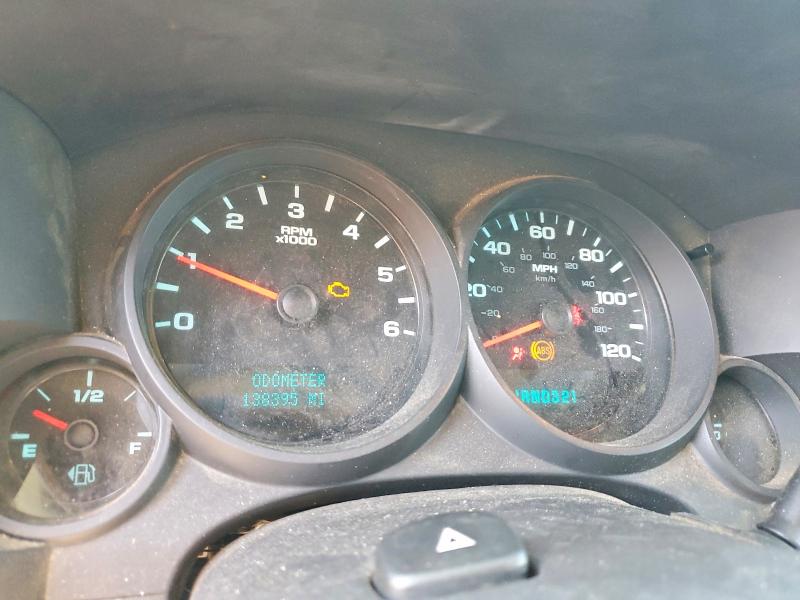 2008 Chevrolet Silverado მანქანა იყიდება აუქციონზე, vin: 1GCEK14C48E189437, აუქციონის ნომერი: 61452836