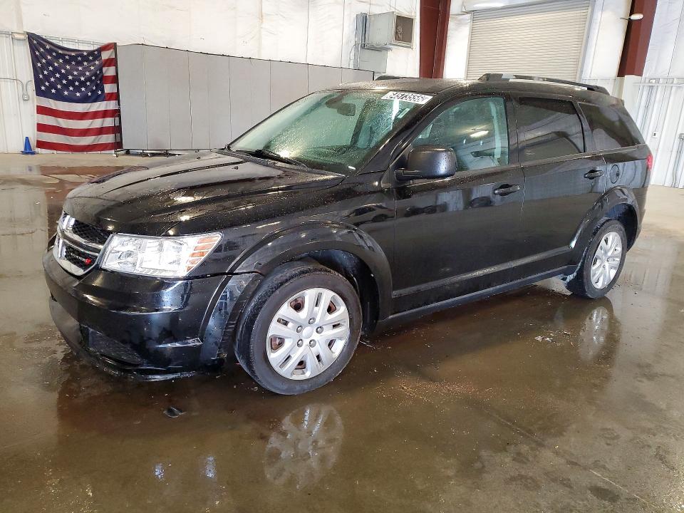 Aukcja sprzedaży 2019 Dodge Journey, vin: 3C4PDCAB3KT751359, numer aukcji: 64573556