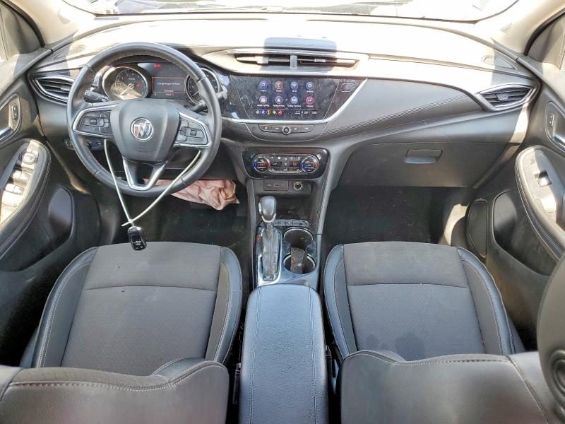 Продаж на аукціоні авто 2021 Buick Encore Gx, vin: KL4MMDSL4MB178700, номер лоту: 66389196