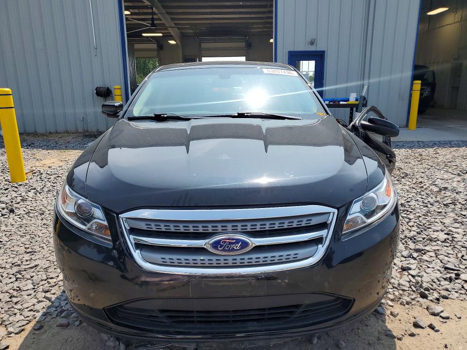 Продажа на аукционе авто 2011 Ford Taurus, vin: 1FAHP2EW7BG188717, номер лота: 63607436