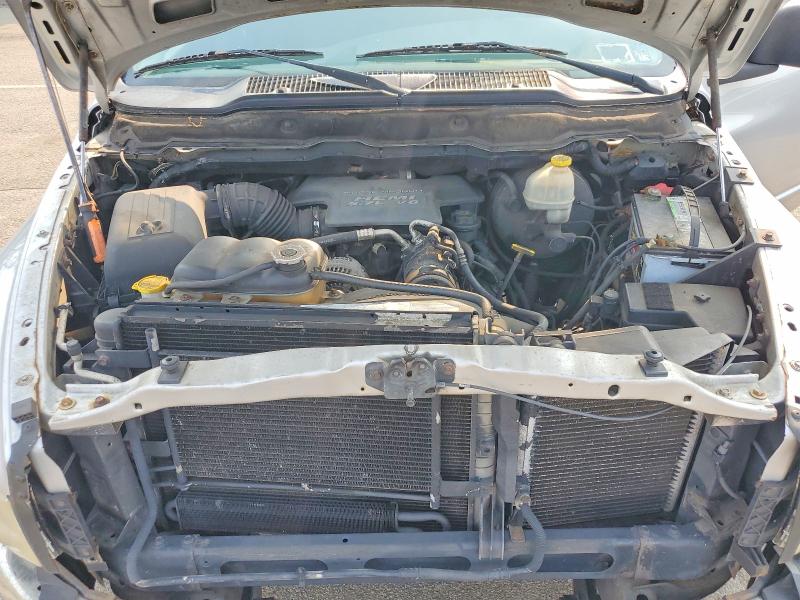 Aukcja sprzedaży 2003 Dodge Ram 1500, vin: 1D7HU18D23S222526, numer aukcji: 63730026