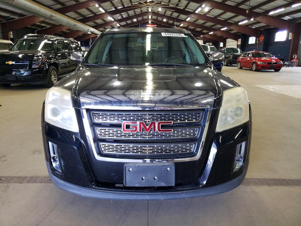 Aukcja sprzedaży 2010 Gmc Terrain, vin: 2CTFLJEW9A6269017, numer aukcji: 64283396