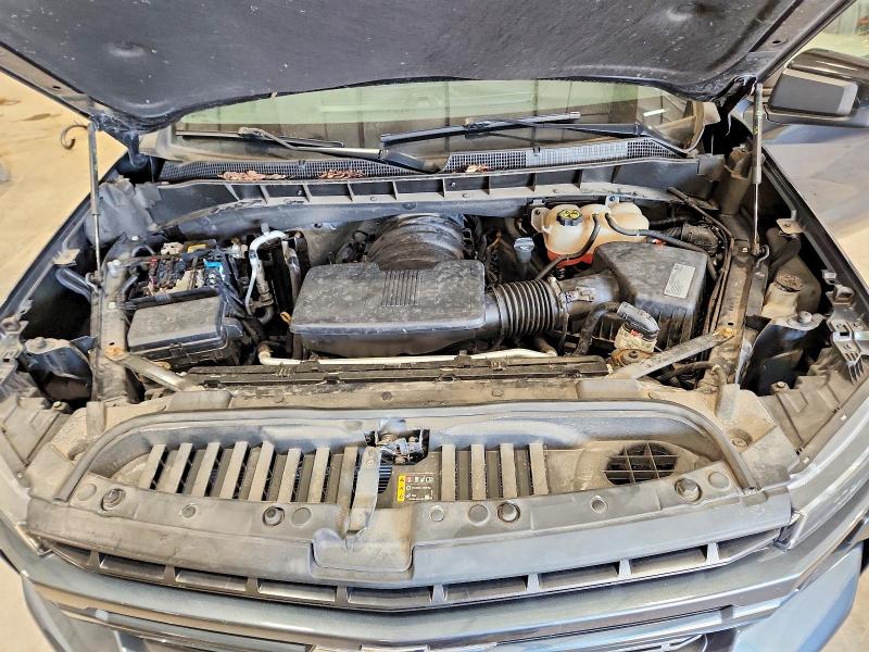 Продаж на аукціоні авто 2020 Chevrolet Silverado, vin: 3GCUYEED8LG435478, номер лоту: 66919616
