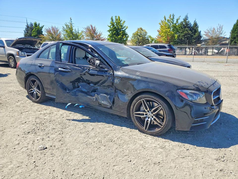 Aukcja sprzedaży 2018 Mercedes-benz E, vin: WDDZF6EB9JA313276, numer aukcji: 65654456