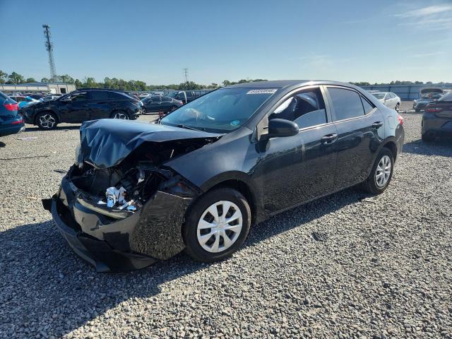 Продажа на аукционе авто 2015 Toyota Corolla, vin: 2T1BURHE2FC478033, номер лота: 64850856