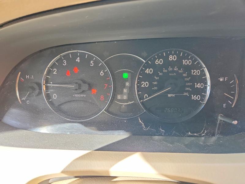 Aukcja sprzedaży 2007 Toyota Avalon, vin: 4T1BK36B97U168103, numer aukcji: 66405236