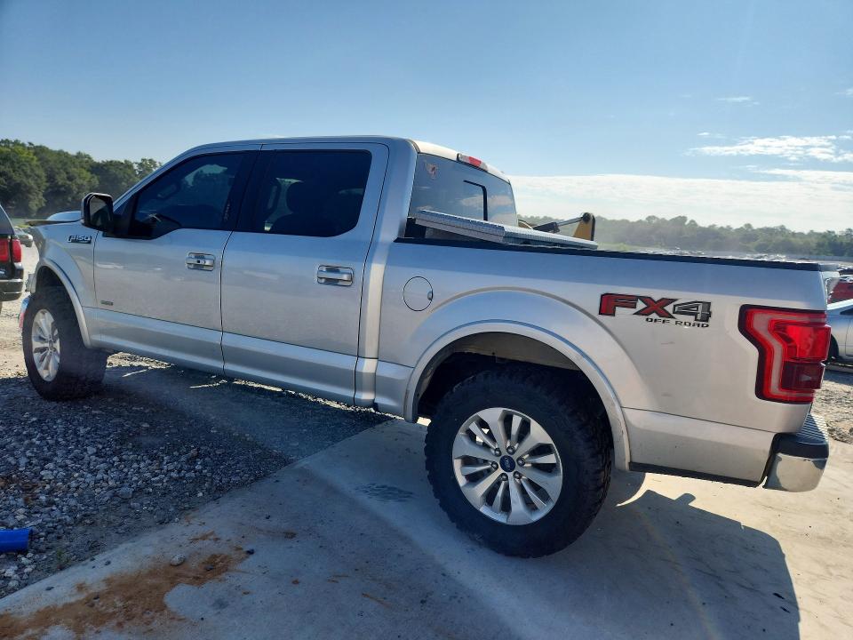 Продажа на аукционе авто 2015 Ford F150, vin: 1FTEW1EG1FFC19023, номер лота: 63704566