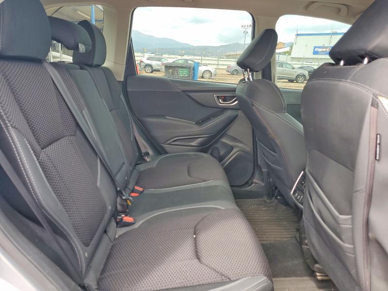 Продаж на аукціоні авто 2020 Subaru Forester, vin: JF2SKAJC1LH549814, номер лоту: 65004726