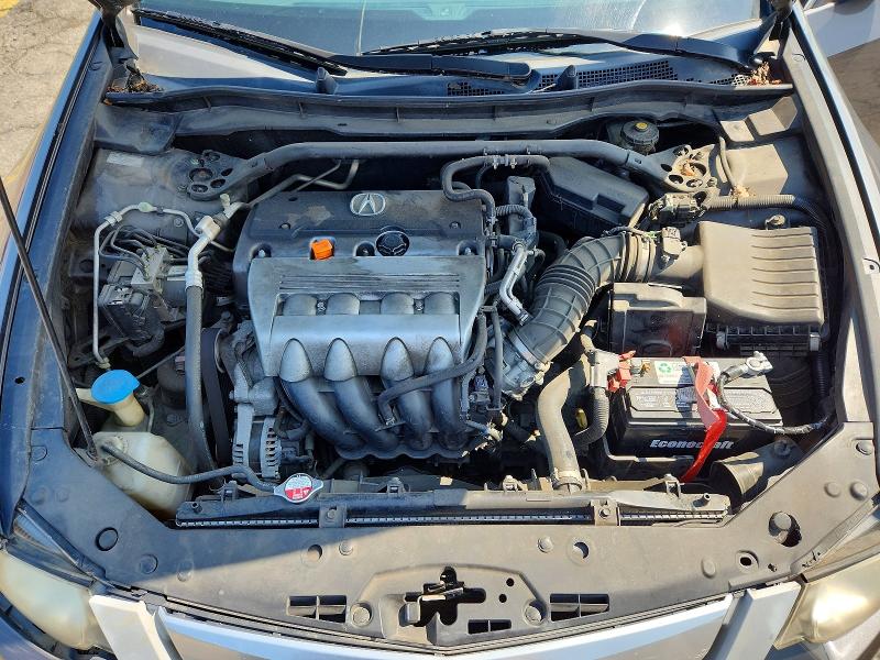 67088156 :رقم المزاد ، JH4CU2F69AC031075 vin ، 2010 Acura Tsx مزاد بيع