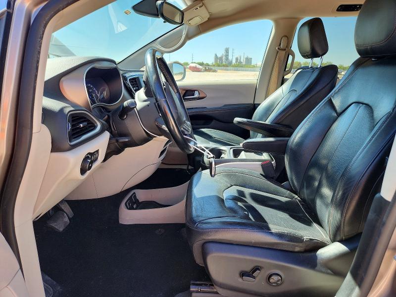 Aukcja sprzedaży 2018 Chrysler Pacifica, vin: 2C4RC1BG2JR277366, numer aukcji: 65632656