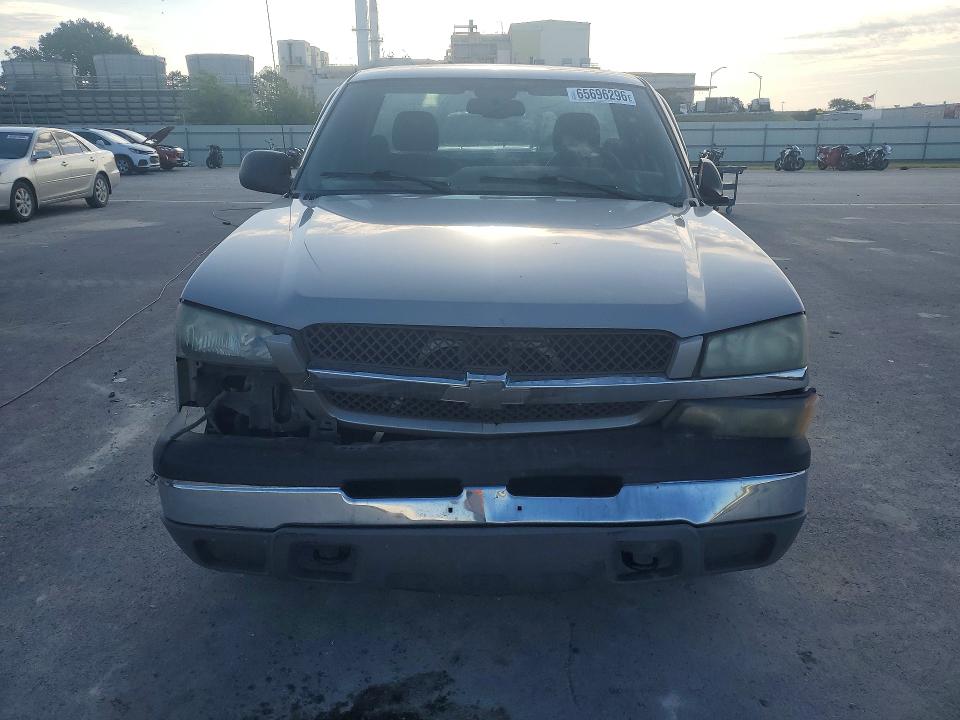 Aukcja sprzedaży 2004 Chevrolet Silverado, vin: 1GCEC14T44Z173562, numer aukcji: 65696296