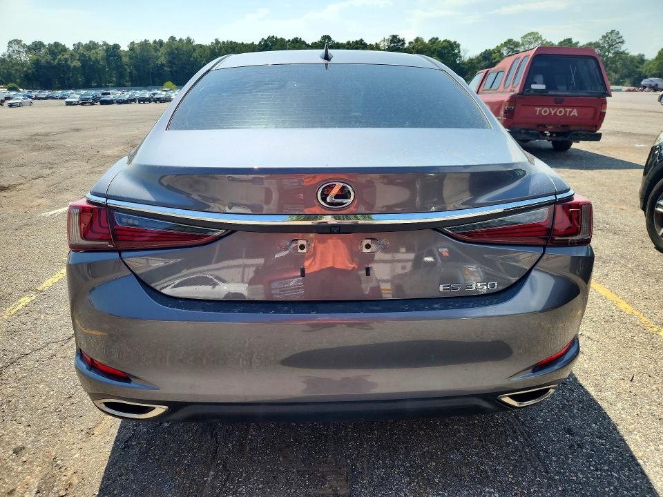 65689796 :رقم المزاد ، 58ACZ1B17MU094590 vin ، 2021 Lexus Es 350 مزاد بيع