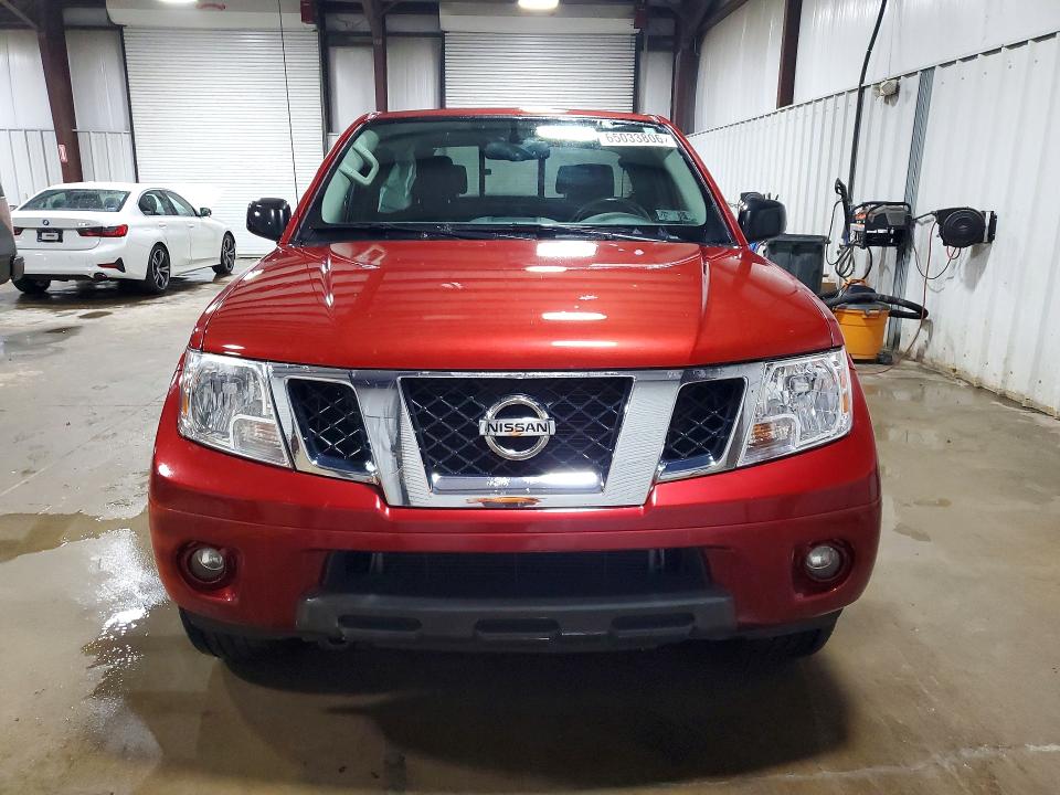 Aukcja sprzedaży 2019 Nissan Frontier, vin: 1N6AD0CW6KN729096, numer aukcji: 65033806