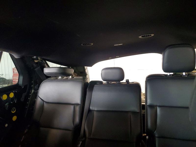 66179126 :رقم المزاد ، 1FM5K8AW1LGC92718 vin ، 2020 Ford Explorer مزاد بيع