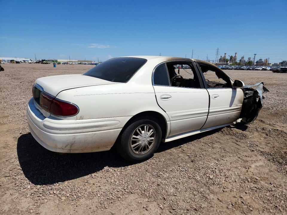 Aukcja sprzedaży 2003 Buick Lesabre, vin: 1G4HP52K43U224391, numer aukcji: 65729856
