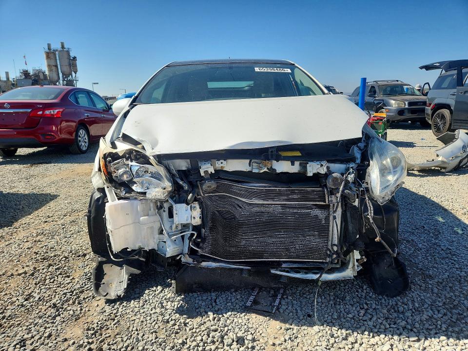 Aukcja sprzedaży 2010 Toyota Prius, vin: JTDKN3DU1A0111571, numer aukcji: 65398486