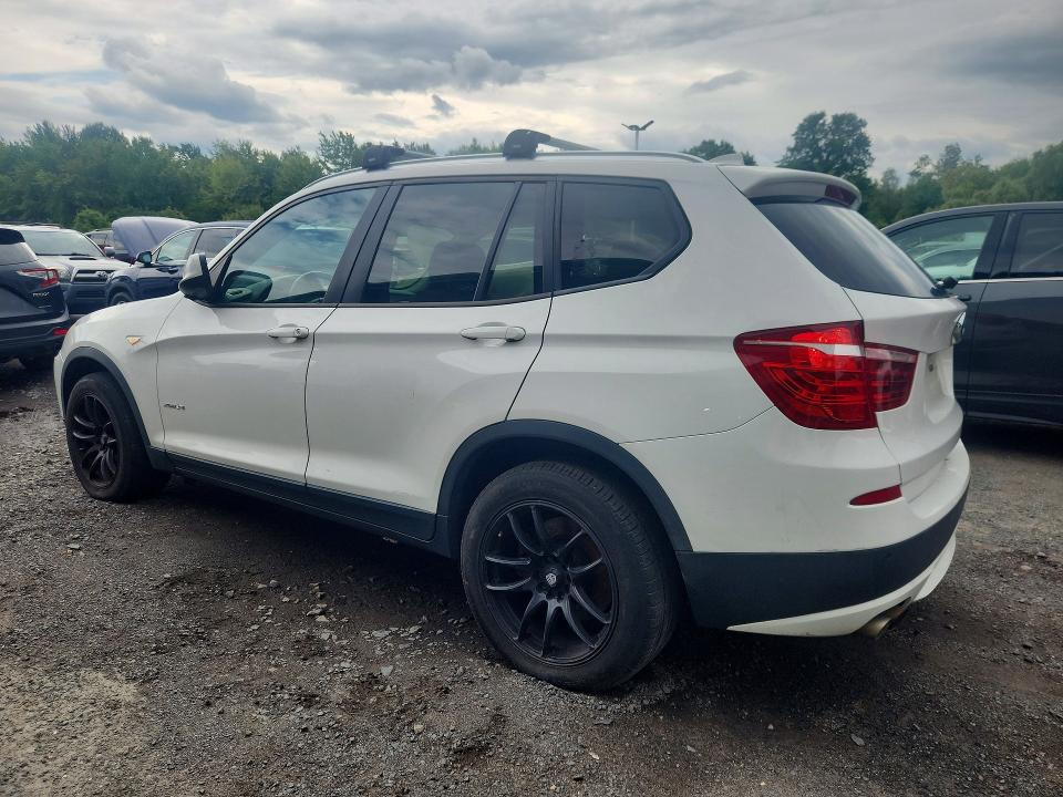 67079386 :رقم المزاد ، 5UXWX5C56BL716217 vin ، 2011 Bmw X3 مزاد بيع