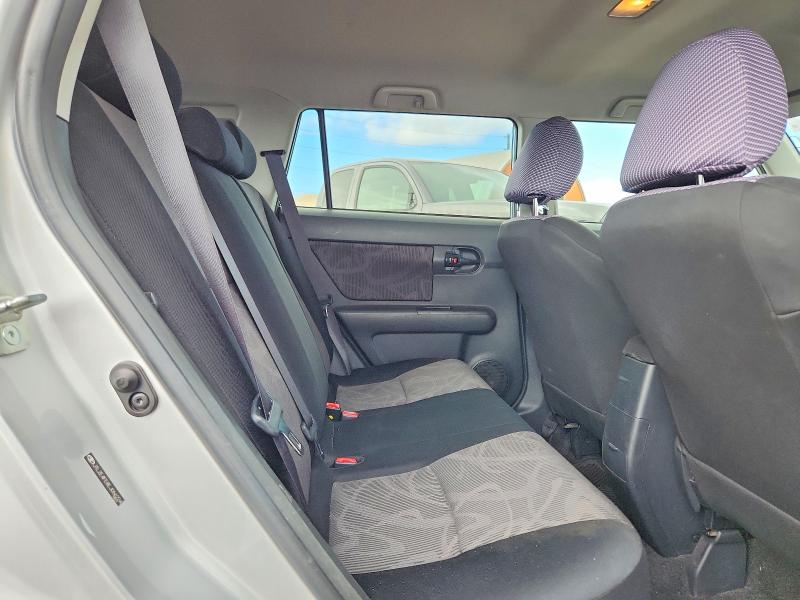 2014 Scion Xb მანქანა იყიდება აუქციონზე, vin: JTLZE4FE8EJ066224, აუქციონის ნომერი: 64095846