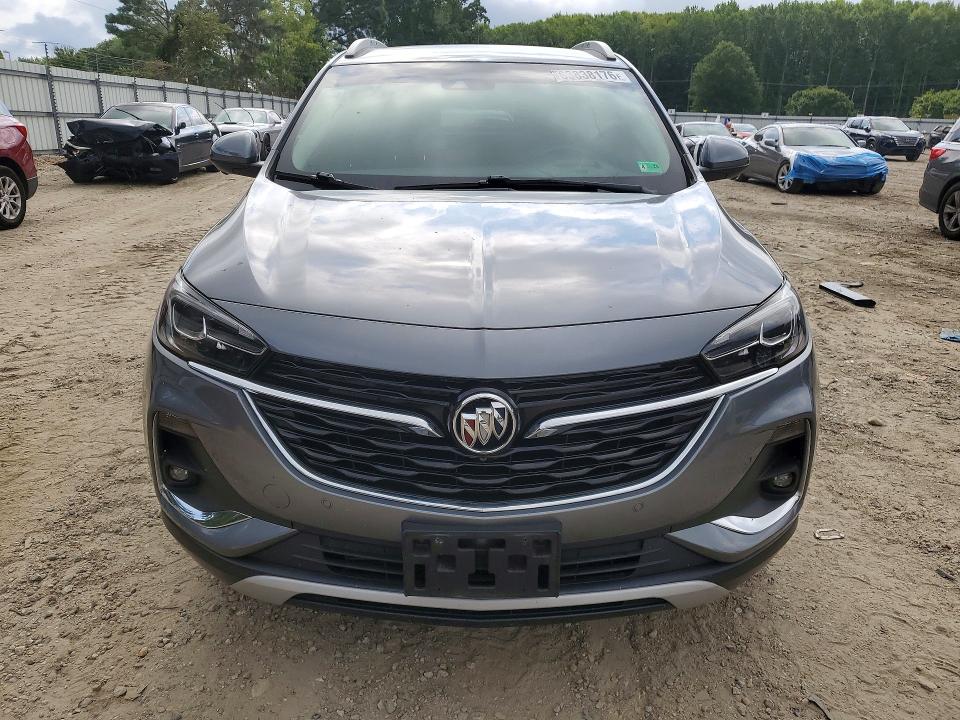 Aukcja sprzedaży 2020 Buick Encore Gx, vin: KL4MMFSL5LB079894, numer aukcji: 63838176