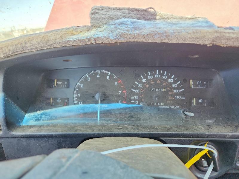 Продаж на аукціоні авто 1991 Toyota Pickup, vin: JT4VN13G7M5056788, номер лоту: 64149536