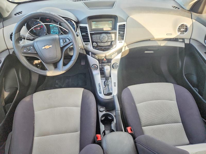 Aukcja sprzedaży 2013 Chevrolet Cruze, vin: 1G1PA5SH0D7310926, numer aukcji: 63792186