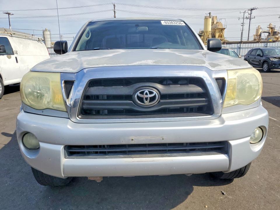 65383256 :رقم المزاد ، 5TETU62N16Z182930 vin ، 2006 Toyota Tacoma مزاد بيع