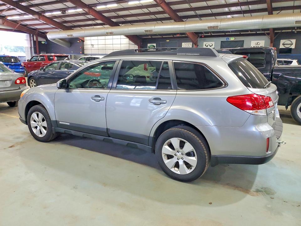Продаж на аукціоні авто 2011 Subaru Outback, vin: 4S4BRBCC6B3325555, номер лоту: 66968626