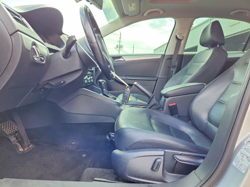 2013 Volkswagen Jetta მანქანა იყიდება აუქციონზე, vin: 3VWDP7AJXDM367310, აუქციონის ნომერი: 63792446