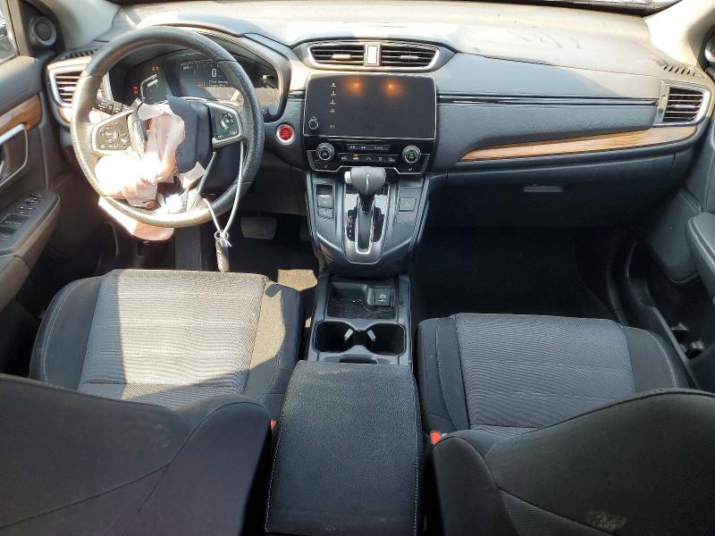 Продаж на аукціоні авто 2019 Honda Cr-v, vin: 7FARW2H59KE038949, номер лоту: 64342896