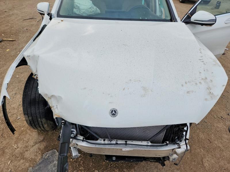 Aukcja sprzedaży 2022 Mercedes-benz Glc, vin: W1N0G8EB7NV379182, numer aukcji: 63762586