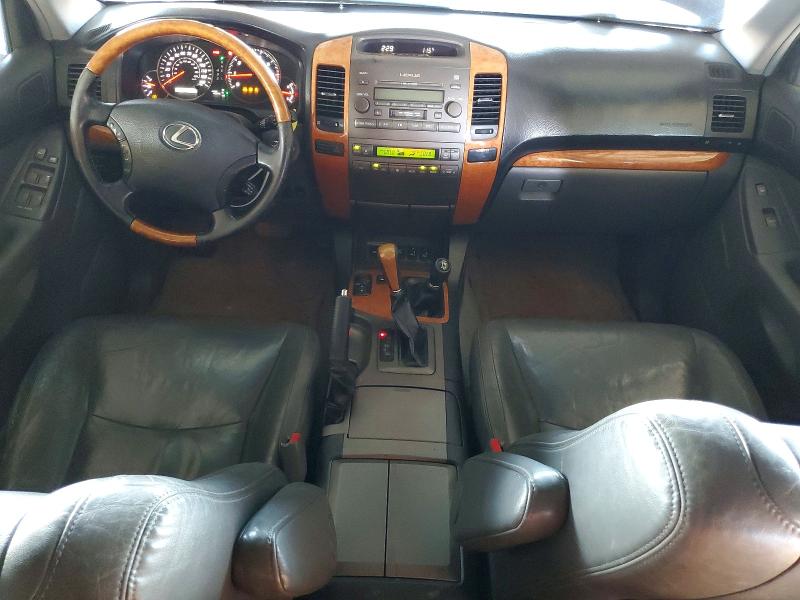 Продаж на аукціоні авто 2006 Lexus Gx, vin: JTJBT20X560109035, номер лоту: 65880576